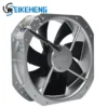 Axial Cooling Fan, W2E250-HL06-21, 220-240V, 0.51/0.66A, 28080