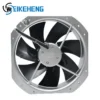 Axial Cooling Fan, W2E250-HL06-21, 220-240V, 0.51/0.66A, 28080 - view 5