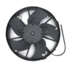 Axial Cooling Fan, W3G300-ER38-45, 300mm, 27.5V, 1845CFM - view 2