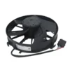 Axial Cooling Fan, W3G300-ER38-45, 300mm, 27.5V, 1845CFM - view 3