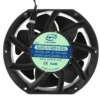 Axial Cooling Fan, Waterproof, IP68/67/54, 172mm, 115/230V