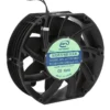 Axial Cooling Fan, Waterproof, IP68/67/54, 172mm, 115/230V - view 2