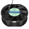 Axial Cooling Fan, Waterproof, IP68/67/54, 172mm, 115/230V - view 4