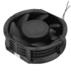 Axial Cooling Fan, Waterproof, IP68/67/54, 172mm, 115/230V - view 5