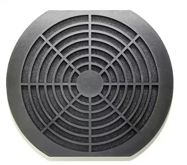 Axial Cooling Fan, Waterproof, IP68/67/54, 172mm, 115/230V - view 6