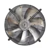 Axial Cooling Fan, ZIEHL-ABEGG, 230V, 50Hz, 860 - view 3