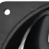 Axial Direct Drive Motor, 160x62mm, Aluminum, 115/230V - view 5