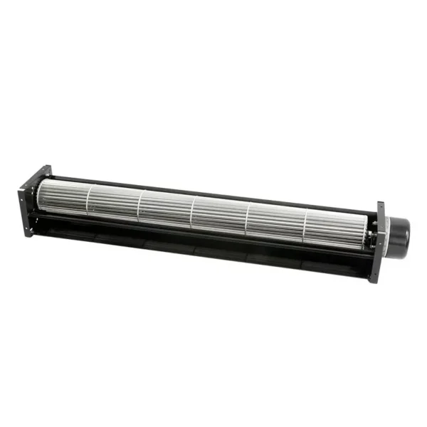 Axial Drum Type Fan, HY-65, AC220V, Aluminum