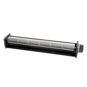 Axial Drum Type Fan, HY-65, AC220V, Aluminum