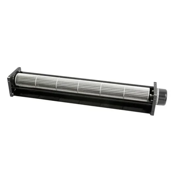 Axial Drum Type Fan, HY-65, AC220V, Aluminum