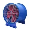 Axial Duct Exhaust Fan, Wall, 110, 2100M3
