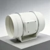 Axial Duct Fan, 230V, 165W, 2450rpm, 1110m3/h - view 2