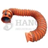 Axial Exhaust Blower, Portable, PVC - view 3