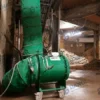Axial Exhaust Blower, Portable, PVC - view 5