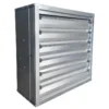Axial Exhaust Cooling Fan, 1000mm, Copper - view 3