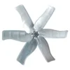 Axial Exhaust Cooling Fan, 1000mm, Copper - view 5