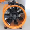 Axial Exhaust Electric Blower, 12", 300mm, 220V, Portable - view 5
