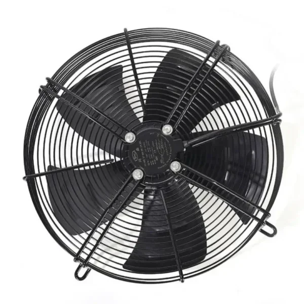 Axial Exhaust Fan, 220v, 380v
