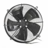 Axial Exhaust Fan, 220v, 380v - view 2