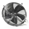 Axial Exhaust Fan, 220v, 380v - view 3