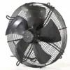 Axial Exhaust Fan, 220v, 380v - view 4