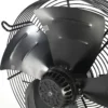 Axial Exhaust Fan, 220v, 380v - view 5