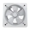 Axial Exhaust Fan, 220V, 630mm, 300mm, 450mm - view 2