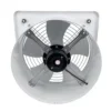 Axial Exhaust Fan, 220V, 630mm, 300mm, 450mm - view 3