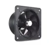 Axial Exhaust Fan, 220V, 630mm, 300mm, 450mm - view 5