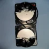Axial Exhaust Fan, 220V, 630mm, 300mm, 450mm - view 6