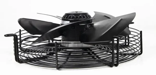 Axial Exhaust Fan, 220V, Copper, 250mm - view 2