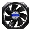 Axial Exhaust Fan, 28080, Aluminum, 110V, 220V - view 5