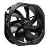 Axial Exhaust Fan, 28080, Aluminum, 110V, 220V - view 6