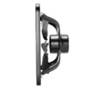 Axial Exhaust Fan, 3-Speed, 220V - view 2