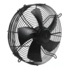 Axial Exhaust Fan, 300mm, 350mm, 400mm, 450mm