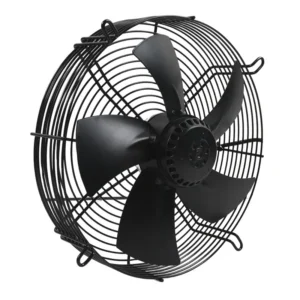 Axial Exhaust Fan, 300mm, 350mm, 400mm, 450mm