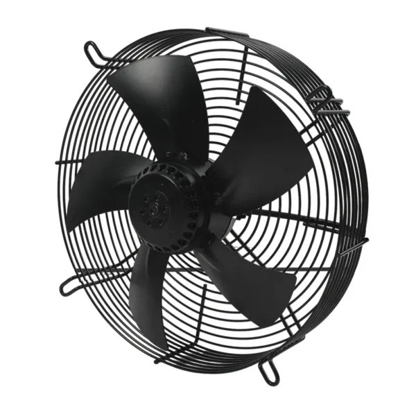 Axial Exhaust Fan, 300mm, 350mm, 400mm, 450mm - view 2