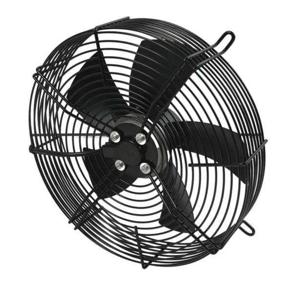 Axial Exhaust Fan, 300mm, 350mm, 400mm, 450mm - view 3