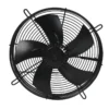 Axial Exhaust Fan, 300mm, 350mm, 400mm, 450mm - view 5