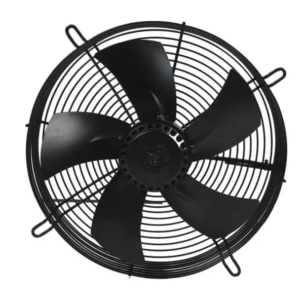 Axial Exhaust Fan, 300mm, 350mm, 400mm, 450mm - view 5