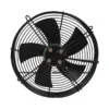 Axial Exhaust Fan, 300mm, 350mm, 400mm, 450mm - view 6