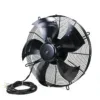 Axial Exhaust Fan, 300mm, 350mm, 400mm, 450mm - view 6