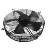 Axial Exhaust Fan, 400mm, 220V/380V, 1300~1400RPM, HVAC - view 4