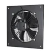 Axial Exhaust Fan, 630mm, 220V, Electric