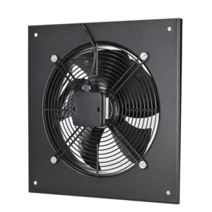 Axial Exhaust Fan, 630mm, 220V, Electric