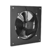 Axial Exhaust Fan, 630mm, 220V, Electric - view 2