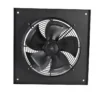 Axial Exhaust Fan, 630mm, 220V, Electric - view 3