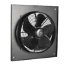 Axial Exhaust Fan, 630mm, 220V, Electric - view 4