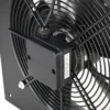 Axial Exhaust Fan, 630mm, 220V, Electric - view 5