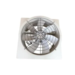 Axial Exhaust Fan, 710mm, 380V, 17200m/h, IP54